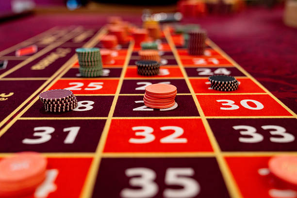 carawd88 Two Bets Per Round