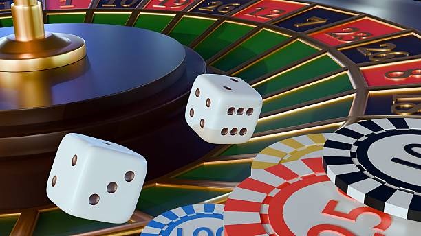 carawd88 Live Casino