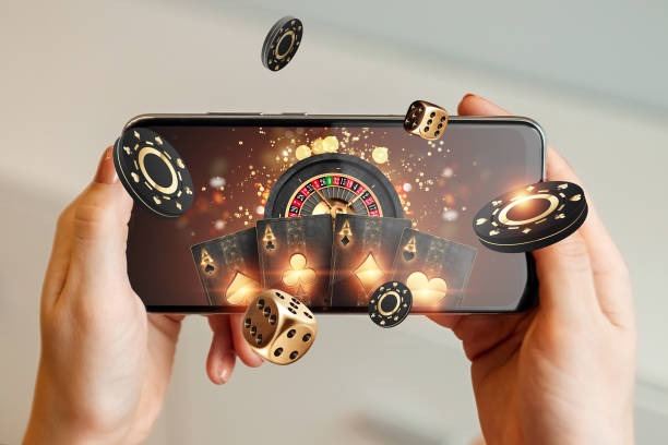 carawd88 Arcade